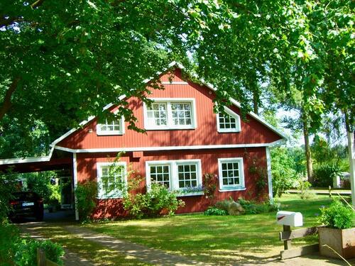 Foto - Verkaufe Haus an den Spreewaldseen in Uetze