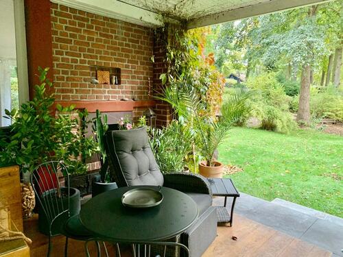 Foto - Einfamilienhaus in Uetze zum Kaufen