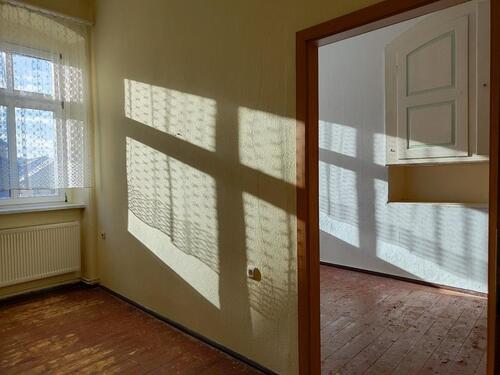 Foto - Günstige Wohnung 511 im Roßweiner Zentrum