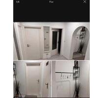 Vermietete 3-Zimmer-Wohnung - Kapitalanlage mit Top-Rendite - Nürnberg Gibitzenhof