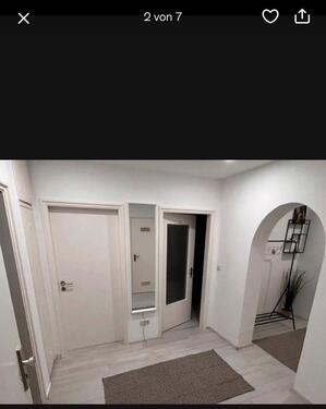 Foto - 3 Zimmer Etagenwohnung zum Kaufen in Nürnberg