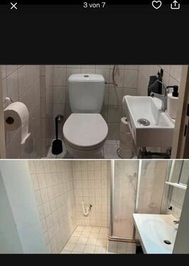 Foto - 3 Zimmer Etagenwohnung in Nürnberg