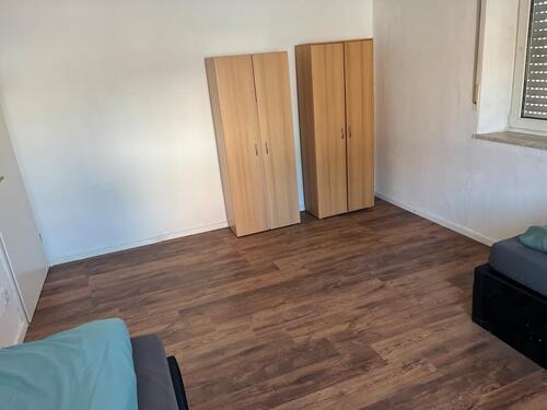 Foto - 1 Zimmer Erdgeschoßwohnung zur Miete in Mindelheim