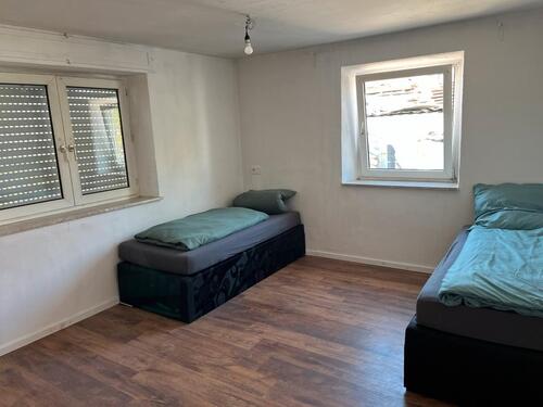 Foto - 1 Zimmer Erdgeschoßwohnung in Mindelheim