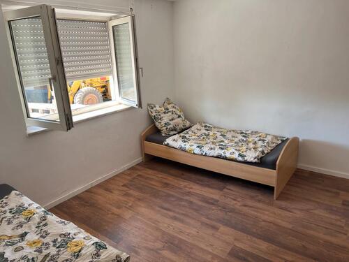 Foto - Erdgeschoßwohnung in Mindelheim zur Miete