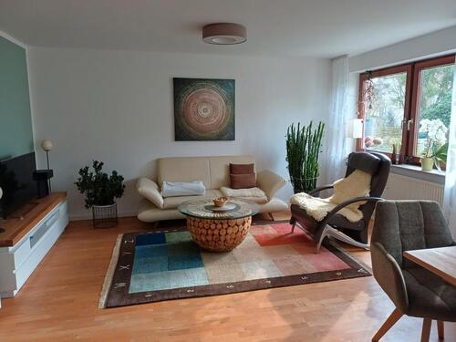 Foto - 3.5 Zimmer Erdgeschoßwohnung in Leonberg