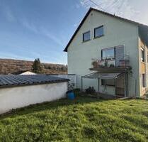 Sanierte Erdgeschosswohnung in Dudweiler zu vermieten - Saarbrücken