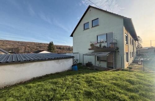 Foto - 3 Zimmer Erdgeschoßwohnung in Saarbrücken