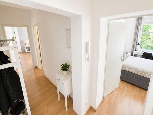 Foto - 2 Zimmer Etagenwohnung zum Kaufen in Berlin