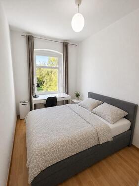 Foto - 2 Zimmer Etagenwohnung in Berlin