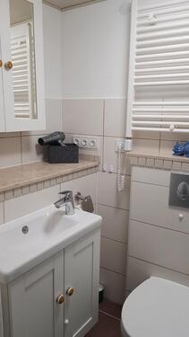 Foto - Nachmieter für 1-Raum-Wohnung Gebesee
