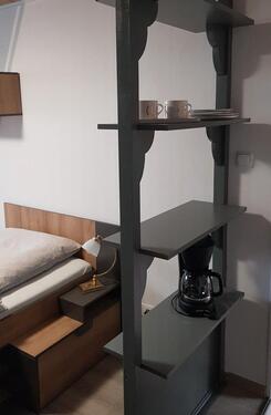 Foto - Etagenwohnung in Elxleben zur Miete