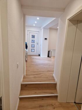 Foto - 2 Zimmer Erdgeschoßwohnung zur Miete in Gückingen