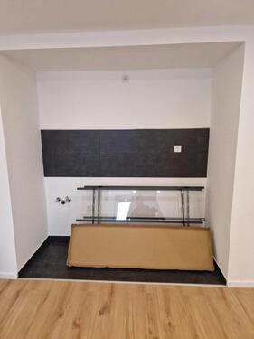 Foto - 2 Zimmer Erdgeschoßwohnung in Gückingen