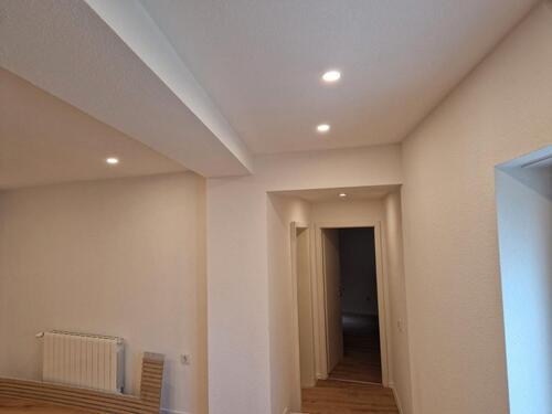 Foto - Erdgeschoßwohnung in Gückingen zur Miete
