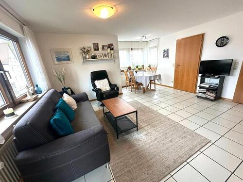Foto - Charmante 3-Zimmer-Wohnung in Metzingen – Nähe Outletcity