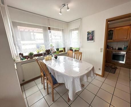 Foto - 3 Zimmer Etagenwohnung zum Kaufen in Metzingen