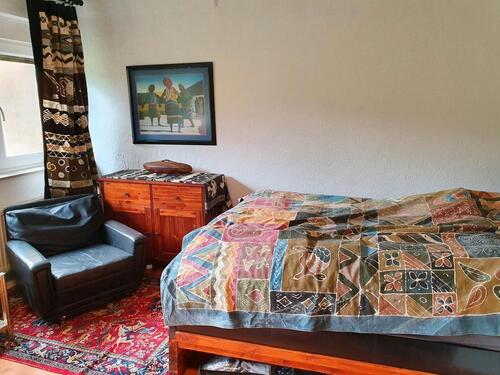 Foto - Möblierte helle 50qm Wohnung - 660,00&nbsp;EUR Kaltmiete, ca.&nbsp; 50,00&nbsp;m&sup2;