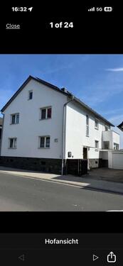 Foto - 8 Zimmer Einfamilienhaus zum Kaufen in Brensbach