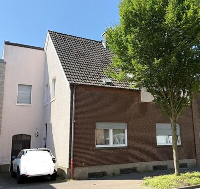Foto - Haus im Standzentrum von Haltern am See