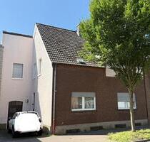 Haus im Standzentrum von Haltern am See