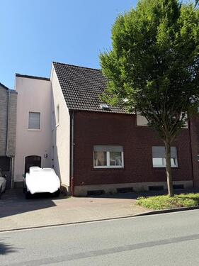 Foto - Mehrfamilienhaus, Wohnhaus in Haltern am See