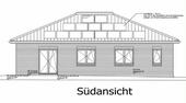 Foto - Exklusiver, bezugsfertiger 125 m² Bungalow in Balge