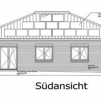 Exklusiver, bezugsfertiger 125 m² Bungalow in Balge