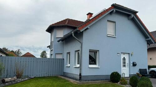 Foto - Gepflegtes Einfamilienhaus in Warburg (Hohenwepel)