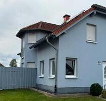 Gepflegtes Einfamilienhaus in Warburg (Hohenwepel)