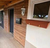 Schöne 3-ZKB Wohnung in ruhiger Lage zu vermieten - Gladenbach