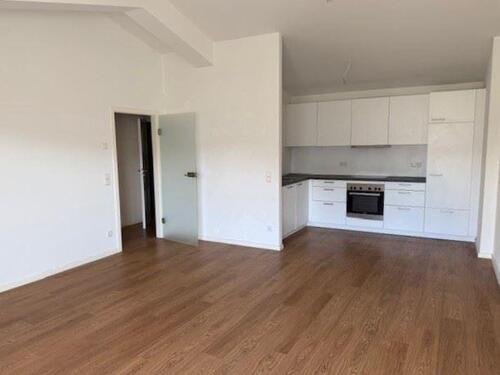 Foto - +++ 2 Raumwohnung mit Einbauküche und Balkon +++