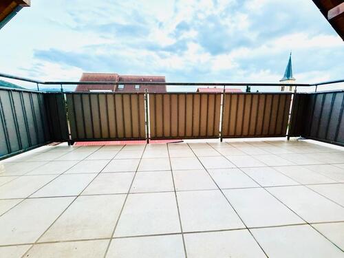 Foto - Etagenwohnung in Ballrechten-Dottingen zur Miete