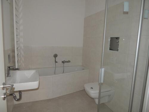 Foto - 2-Raum Wohnung mit Loggia (Balkon) in Bahnhofsnähe!!!