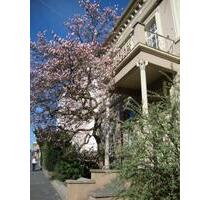 +++ PENTHOUSEFEELING +++ DG-Whg., 4 Z. 93 qm, Balkon, neuwertig in historischer STADTVILLA - Iserlohn Gerlingsen