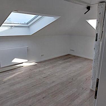 Foto - Etagenwohnung in Iserlohn
