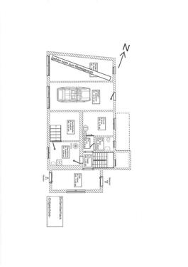 Foto - Haus zur Miete in Winterlingen - 850,00 EUR Kaltmiete,