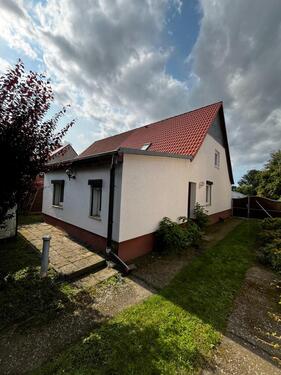 Foto - Einfamilienhaus in Nauen zum Kaufen