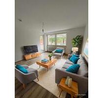 Gemütliche 3-Zimmer-Wohnung in Leer - Leer (Ostfriesland)
