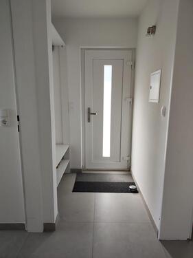 Foto - Renovierte 2 Zimmer Whng mit Terrasse und Waschküche in Heinsheim