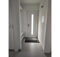 Renovierte 2 Zimmer Whng mit Terrasse und Waschküche in Heinsheim - Bad Rappenau