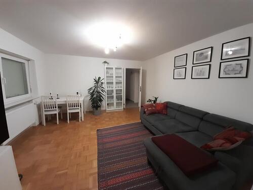 Foto - Etagenwohnung in Bad Rappenau zur Miete