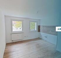 Helle 2-Zimmer-Wohnung mit Tageslichtbad & großer Küche - Bayreuth Bernecker Straße / Insel / Riedelsberg
