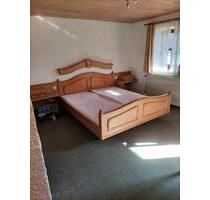 Ein Zimmer Appartement möbiliert - Bad Birnbach Asenham
