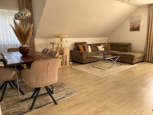 Foto - Wohnung in Scheuerfeld - 700,00 EUR Kaltmiete,