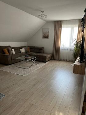 Foto - Etagenwohnung in Betzdorf