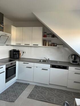 Foto - Etagenwohnung in Betzdorf zur Miete