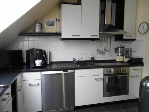 Foto - Etagenwohnung in Korschenbroich