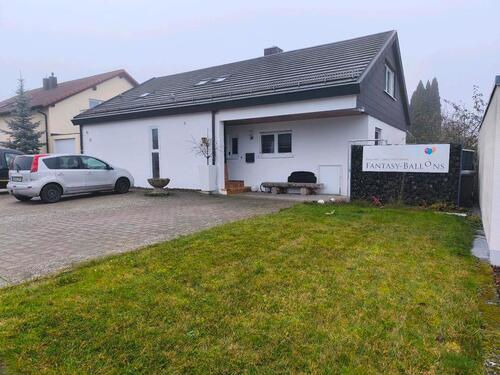 Foto - ein großzügiges Kinderfreundliches Einfamilienhaus