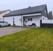 ein großzügiges Kinderfreundliches Einfamilienhaus - Schrozberg